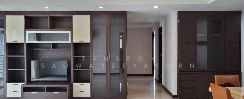 The Avenue Sukumvit 61 : เดอะ อเวนิว สุขุมวิท 61, กรุงเทพ, สุขุมวิท 61, คลองตันเหนือ, วัฒนา, กรุงเทพ, 186 ตร.ม., คอนโด ให้เช่า, โดย Tanapon Saowaneeyakorn, 500606045 - DDproperty.com