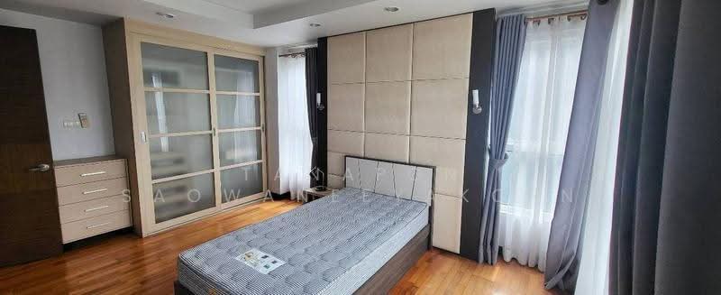The Avenue Sukumvit 61, Bangkok, Sukhumvit 61, Khlong Tan Nua, Watthana, Bangkok, 3 Bedrooms, 186 sqm, Condo For Rent, by Tanapon Saowaneeyakorn, 500606045 - DDproperty.com