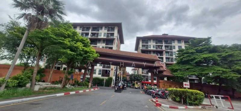 Baan Navatara Condominium, bangkok, 900 Soi Prasert Manutak 33, Kaset - Nawamin Road, Nuan Chan, Bueng Kum, Bangkok, 1 Bedroom, 51 sqm, Condo For Sale, by Natthaya Ninkhwan, 500606046 - DDproperty.com