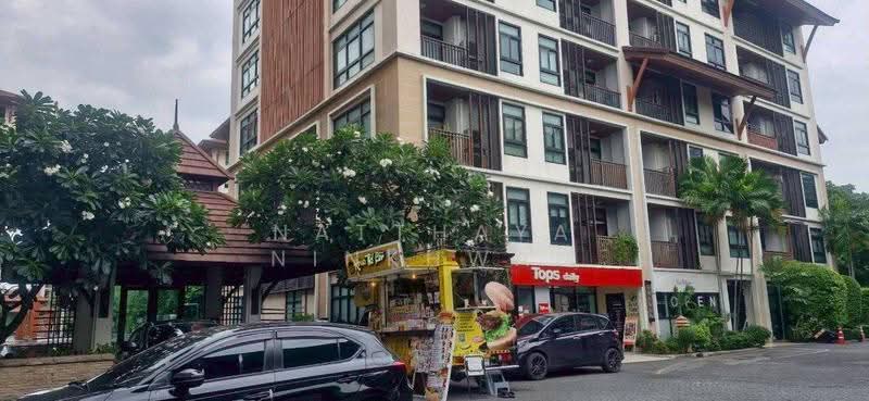 Baan Navatara Condominium, bangkok, 900 Soi Prasert Manutak 33, Kaset - Nawamin Road, Nuan Chan, Bueng Kum, Bangkok, 1 Bedroom, 51 sqm, Condo For Sale, by Natthaya Ninkhwan, 500606046 - DDproperty.com