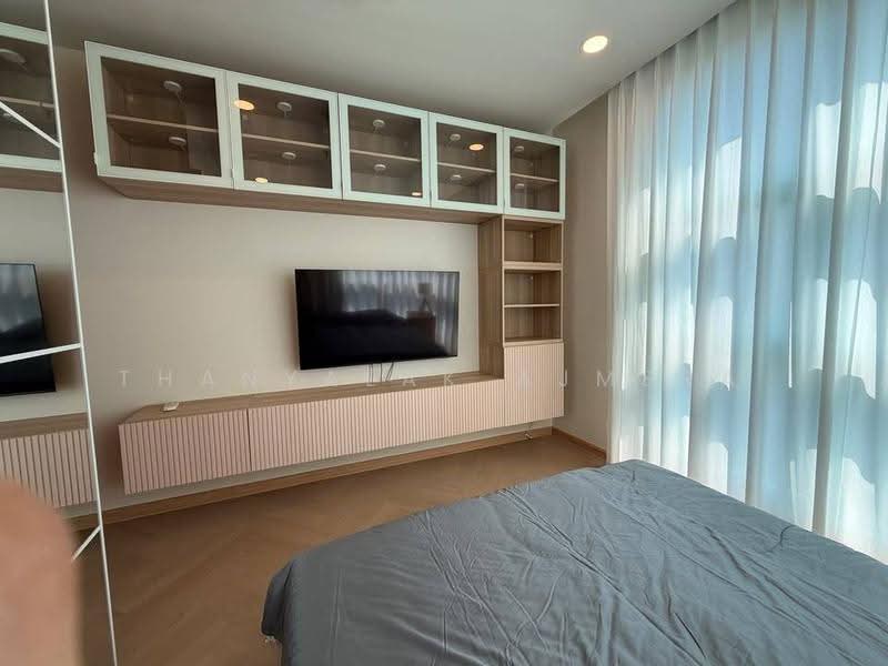 Chatrium Residence Riverside : ชาเทรียม ริเวอร์ไซด์ เรสซิเดน, กรุงเทพ, 26 เจริญกรุง, วัดพระยาไกร, บางคอแหลม, กรุงเทพ, 122 ตร.ม., คอนโด ขาย, โดย Thanyalak Ajmera, 500606051 - DDproperty.com