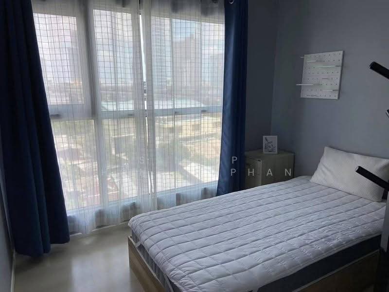 Aspire Sukhumvit 48, bangkok, Sukhumvit Road, Phra Kanong, Khlong Toei, Bangkok, 2 Bedrooms, 54 sqm, Condo For Rent, by Sannop Phongpraphan, 500606054 - DDproperty.com