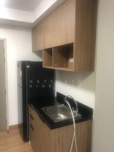 Chapter One The Campus Ladprao 1, Bangkok, Soi Ladprao 1 Ladprao Road, Jom Phon, Chatuchak, Bangkok, 1 Bedroom, 29 sqm, Condo For Sale, by Natthaya Ninkhwan, 500606056 - DDproperty.com