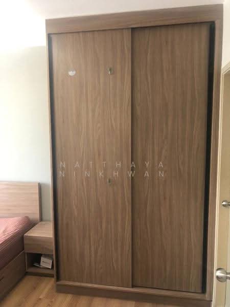Chapter One The Campus Ladprao 1, Bangkok, Soi Ladprao 1 Ladprao Road, Jom Phon, Chatuchak, Bangkok, 1 Bedroom, 29 sqm, Condo For Sale, by Natthaya Ninkhwan, 500606056 - DDproperty.com