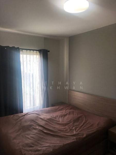 Chapter One The Campus Ladprao 1, Bangkok, Soi Ladprao 1 Ladprao Road, Jom Phon, Chatuchak, Bangkok, 1 Bedroom, 29 sqm, Condo For Sale, by Natthaya Ninkhwan, 500606056 - DDproperty.com