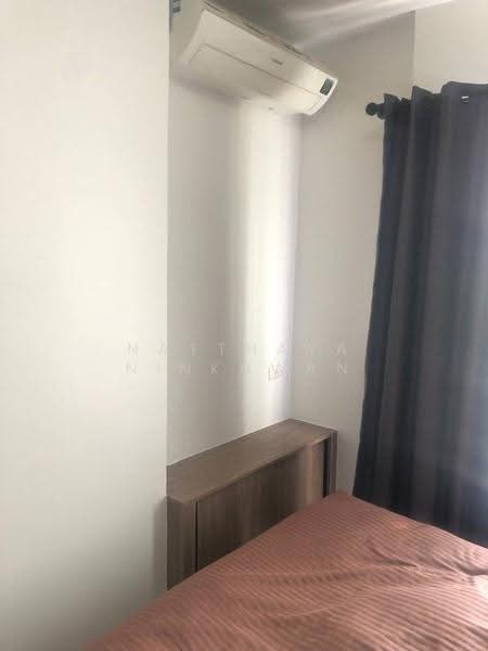 Chapter One The Campus Ladprao 1, Bangkok, Soi Ladprao 1 Ladprao Road, Jom Phon, Chatuchak, Bangkok, 1 Bedroom, 29 sqm, Condo For Sale, by Natthaya Ninkhwan, 500606056 - DDproperty.com