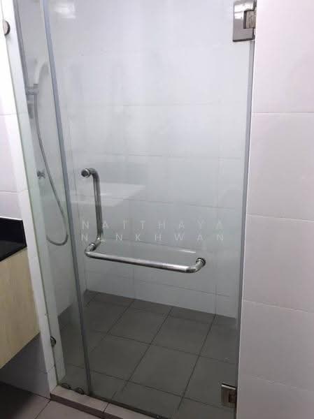 Chapter One The Campus Ladprao 1, Bangkok, Soi Ladprao 1 Ladprao Road, Jom Phon, Chatuchak, Bangkok, 1 Bedroom, 29 sqm, Condo For Sale, by Natthaya Ninkhwan, 500606056 - DDproperty.com