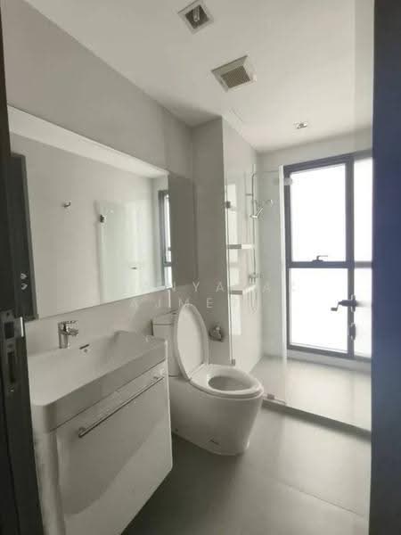 Rhythm Rangnam, Bangkok, 10 Rangnam Road, Thanon Phaya Thai, Ratchathewi, Bangkok, 2 Bedrooms, 47 sqm, Condo For Rent, by Thanyalak Ajmera, 500606065 - DDproperty.com