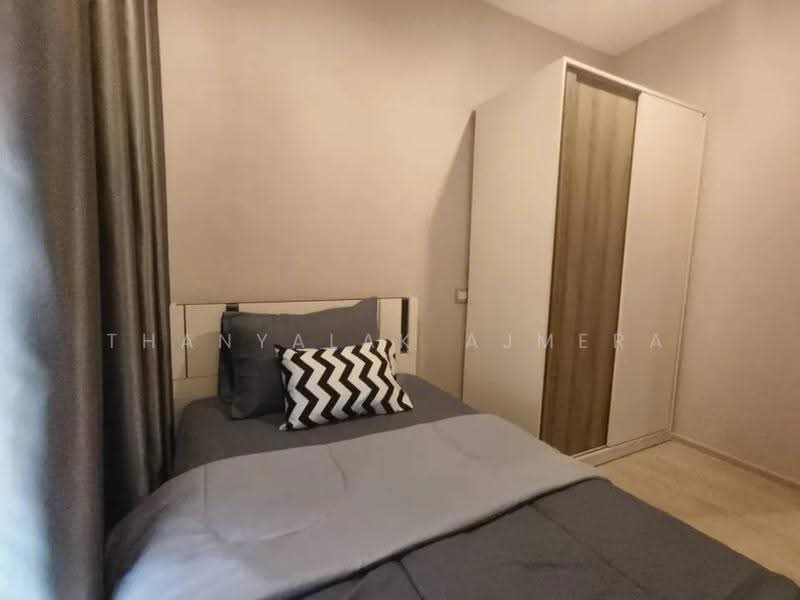 Rhythm Rangnam, Bangkok, 10 Rangnam Road, Thanon Phaya Thai, Ratchathewi, Bangkok, 2 Bedrooms, 47 sqm, Condo For Rent, by Thanyalak Ajmera, 500606065 - DDproperty.com