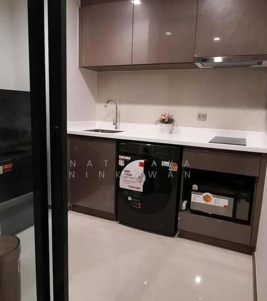 Life Ladprao Valley, Bangkok, Phaholyothin Road, Jom Phon, Chatuchak, Bangkok, 1 Bedroom, 35 sqm, Condo For Rent, by Natthaya Ninkhwan, 500606067 - DDproperty.com
