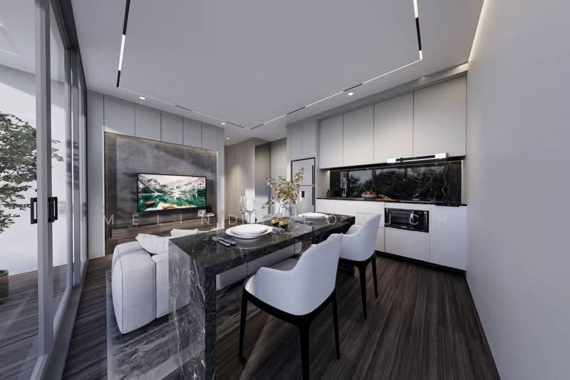 Enigma Residence, Phuket, 5/66AB Moo 5, Wiset Rd, Rawai, Muang Phuket, Phuket, 1 Bedroom, 35 sqm, Condo For Sale, by Melinda Lonuch, 500606068 - DDproperty.com