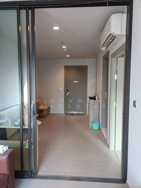 Life Asoke-Rama 9, Bangkok, 626 Asoke-Dindaeng Road, Makkasan, Ratchathewi, Bangkok, 1 Bedroom, 40 sqm, Condo For Sale, by Pichamon Chawbantard, 500606069 - DDproperty.com