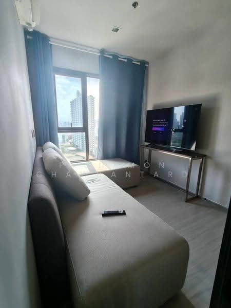 Life Asoke-Rama 9, Bangkok, 626 Asoke-Dindaeng Road, Makkasan, Ratchathewi, Bangkok, 1 Bedroom, 40 sqm, Condo For Sale, by Pichamon Chawbantard, 500606069 - DDproperty.com