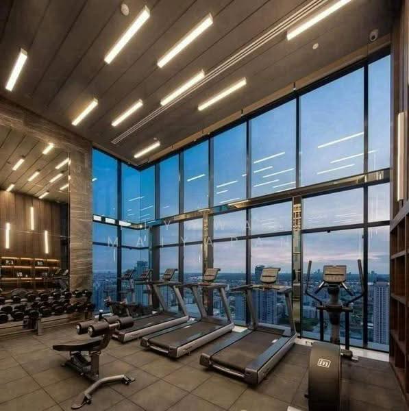 Knightsbridge Prime Onnut, bangkok, Soi On Nut 1/1 Sukhumvit Road77, Phra Kanong Nua, Watthana, Bangkok, 1 Bedroom, 27 sqm, Condo For Rent, by Piyawan Maiyapan, 500606070 - DDproperty.com