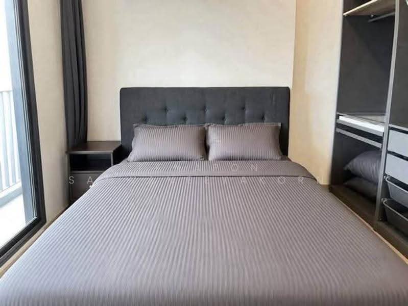 Life Rama 4-Asoke, Bangkok, Rama 4 Road, Khlong Toei, Bangkok, 1 Bedroom, 32 sqm, Condo For Rent, by Tanapon Saowaneeyakorn, 500606071 - DDproperty.com