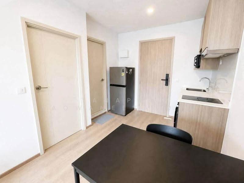 Life Rama 4-Asoke, Bangkok, Rama 4 Road, Khlong Toei, Bangkok, 1 Bedroom, 32 sqm, Condo For Rent, by Tanapon Saowaneeyakorn, 500606071 - DDproperty.com