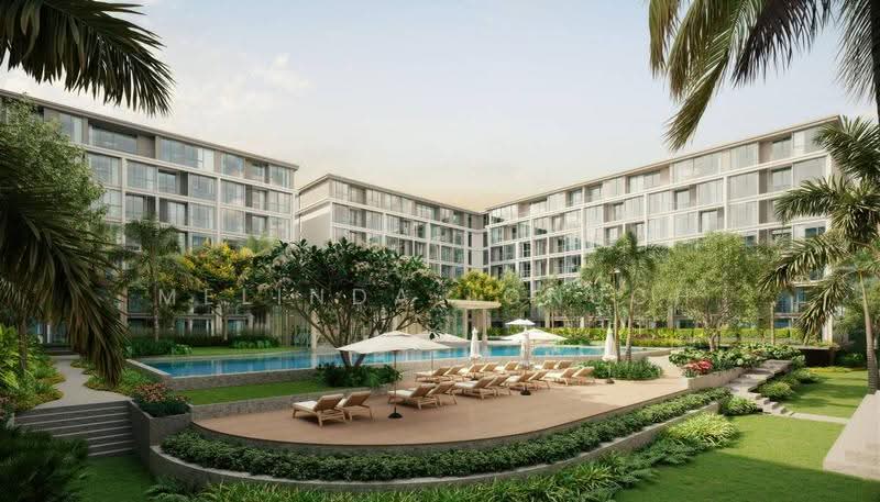 The Ozone Signature Condominium : ดิ โอโซน ซิกเนเจอร์ คอนโดมิเนียม, ภูเก็ต, เชิงทะเล, ถลาง, ภูเก็ต, 37 ตร.ม., คอนโด ขาย, โดย Melinda Lonuch, 500606075 - DDproperty.com