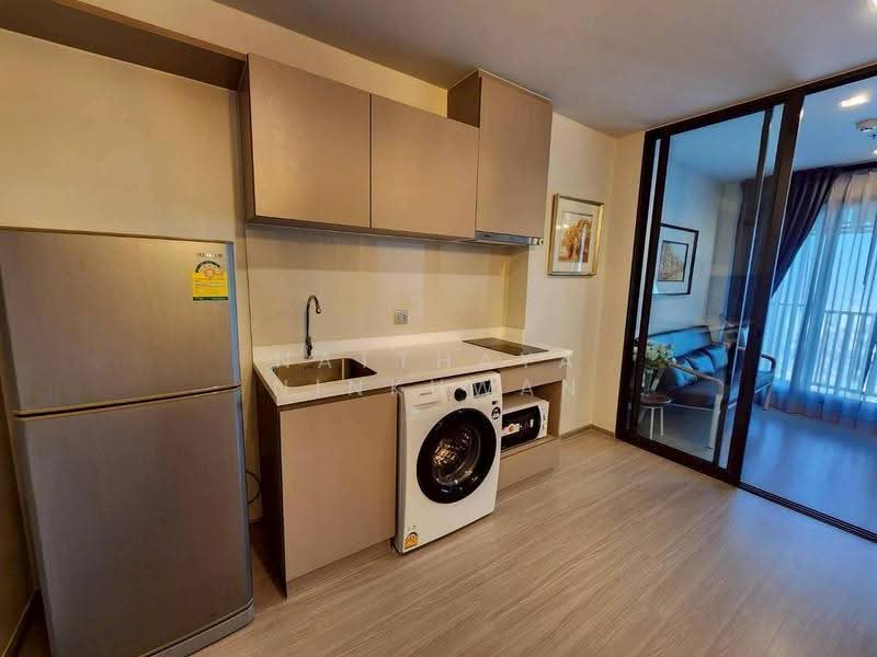 Life Ladprao, Bangkok, 992 Ladprao Road, Jom Phon, Chatuchak, Bangkok, 1 Bedroom, 36 sqm, Condo For Rent, by Natthaya Ninkhwan, 500606077 - DDproperty.com