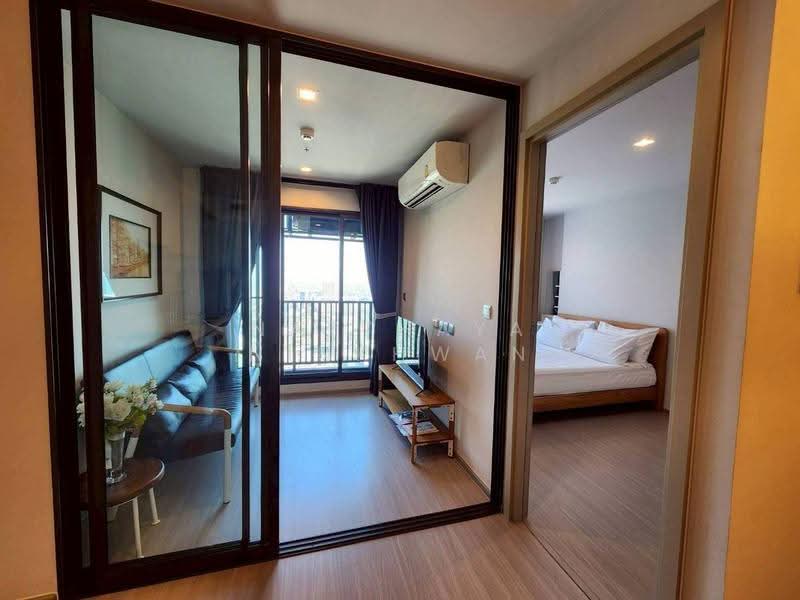 Life Ladprao : ไลฟ์ ลาดพร้าว, กรุงเทพ, 992 ถนนลาดพร้าว, จอมพล, จตุจักร, กรุงเทพ, 36 ตร.ม., คอนโด ให้เช่า, โดย Natthaya Ninkhwan, 500606077 - DDproperty.com