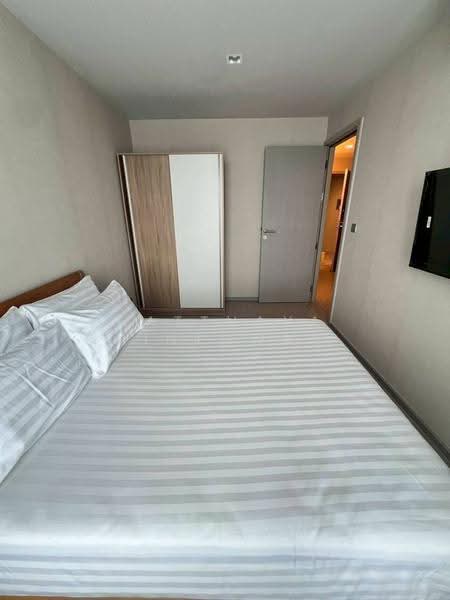 Life Ladprao, Bangkok, 992 Ladprao Road, Jom Phon, Chatuchak, Bangkok, 1 Bedroom, 36 sqm, Condo For Rent, by Natthaya Ninkhwan, 500606077 - DDproperty.com