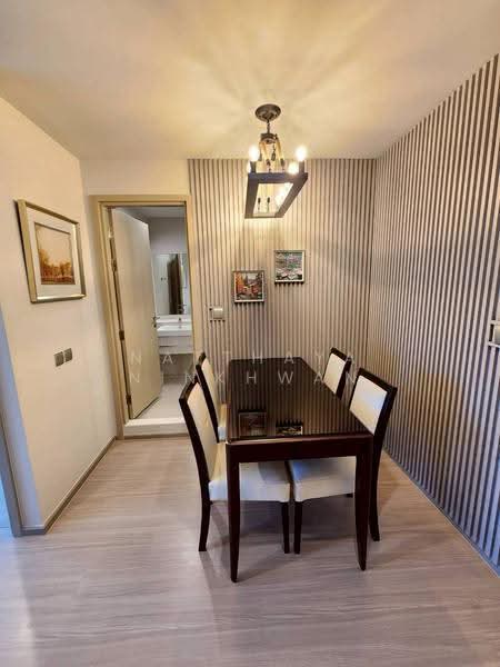 Life Ladprao, Bangkok, 992 Ladprao Road, Jom Phon, Chatuchak, Bangkok, 1 Bedroom, 36 sqm, Condo For Rent, by Natthaya Ninkhwan, 500606077 - DDproperty.com