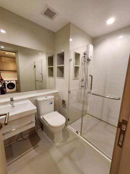 Life Ladprao, Bangkok, 992 Ladprao Road, Jom Phon, Chatuchak, Bangkok, 1 Bedroom, 36 sqm, Condo For Rent, by Natthaya Ninkhwan, 500606077 - DDproperty.com