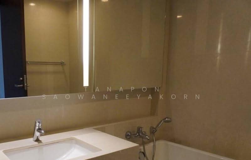 Quattro by Sansiri, Bangkok, 134 Thong Lo 4 Alley, Khlong Tan Nua, Watthana, Bangkok, 1 Bedroom, 56 sqm, Condo For Rent, by Tanapon Saowaneeyakorn, 500606085 - DDproperty.com