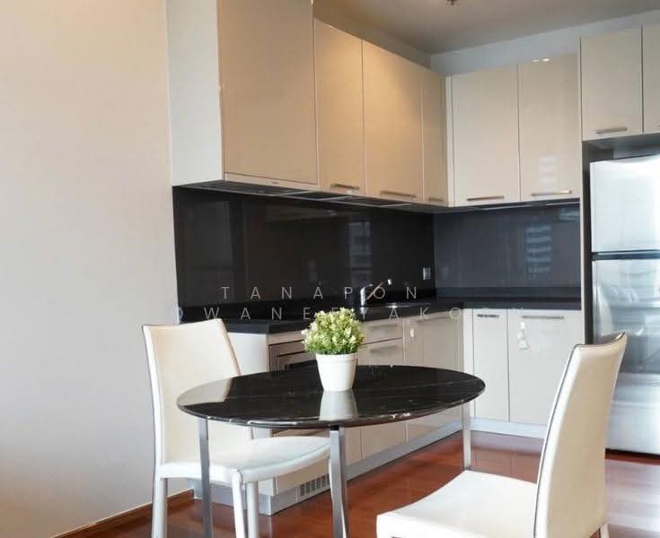 Quattro by Sansiri, Bangkok, 134 Thong Lo 4 Alley, Khlong Tan Nua, Watthana, Bangkok, 1 Bedroom, 56 sqm, Condo For Rent, by Tanapon Saowaneeyakorn, 500606085 - DDproperty.com