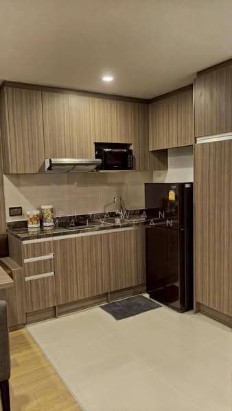 Art @Thonglor 25, bangkok, Soi Thonglor 25, Sukhumvit 55 Road, Khlong Tan Nua, Watthana, Bangkok, 1 Bedroom, 40 sqm, Condo For Rent, by Piyawan Maiyapan, 500606091 - DDproperty.com