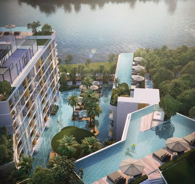 Siamese Bangtao, Phuket, Koktanode, soi 3, Choeng Thale, Thalang, Phuket, 1 Bedroom, 45 sqm, Condo For Sale, by Melinda Lonuch, 500606099 - DDproperty.com