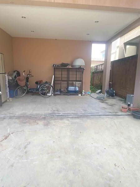 Passorn Pride Srinakarin-Namdaeng, samut-prakan, Srinakarin Road, Bang Kaeo, Bang Plee, Samut Prakan, 3 Bedrooms, 145 sqm, Single Detached House For Sale, by ปุณณภา นารานนทชัย, 500606100 - DDproperty.com