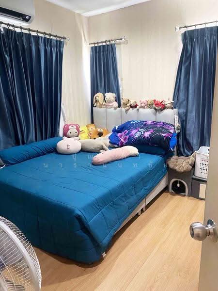 Passorn Pride Srinakarin-Namdaeng, samut-prakan, Srinakarin Road, Bang Kaeo, Bang Plee, Samut Prakan, 3 Bedrooms, 145 sqm, Single Detached House For Sale, by ปุณณภา นารานนทชัย, 500606100 - DDproperty.com