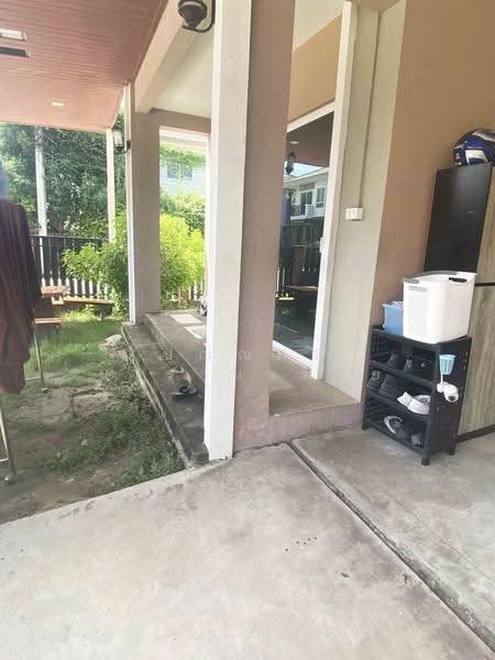 Passorn Pride Srinakarin-Namdaeng, samut-prakan, Srinakarin Road, Bang Kaeo, Bang Plee, Samut Prakan, 3 Bedrooms, 145 sqm, Single Detached House For Sale, by ปุณณภา นารานนทชัย, 500606100 - DDproperty.com