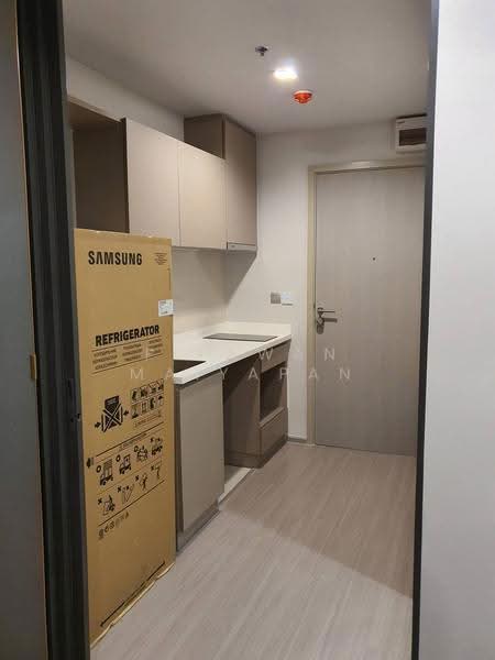 Knightsbridge Prime Sathorn : ไนท์บริดจ์ ไพรม์ สาทร, กรุงเทพ, 599 นราธิวาสราชนครินทร์, ทุ่งมหาเมฆ, สาทร, กรุงเทพ, 43 ตร.ม., คอนโด ให้เช่า, โดย Piyawan Maiyapan, 500606101 - DDproperty.com
