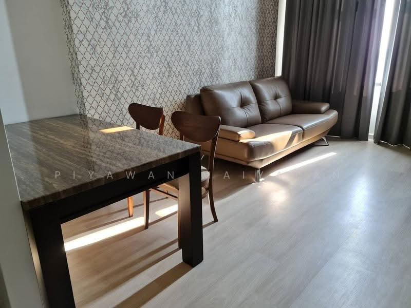Knightsbridge Prime Sathorn, bangkok, 599 Naradhiwas Rajanagarindra Road, Thung Maha Mek, Sathon, Bangkok, 1 Bedroom, 43 sqm, Condo For Rent, by Piyawan Maiyapan, 500606101 - DDproperty.com