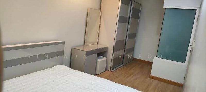 IDEO Verve Ratchaprarop, Bangkok, Ratchaprarop, Makkasan, Ratchathewi, Bangkok, 2 Bedrooms, 48 sqm, Condo For Rent, by Rinrada Permpool, 500606103 - DDproperty.com
