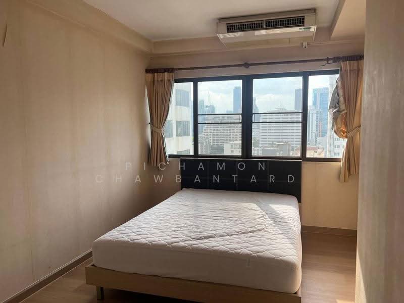 Saranjai Mansion, Bangkok, Soi Sukhumvit 6, Khlong Toei, Bangkok, 2 Bedrooms, 71 sqm, Condo For Sale, by Pichamon Chawbantard, 500606104 - DDproperty.com