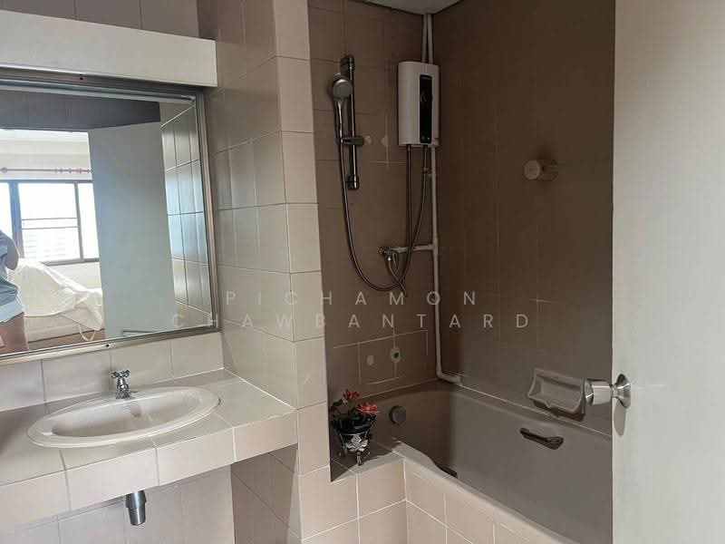 Saranjai Mansion, Bangkok, Soi Sukhumvit 6, Khlong Toei, Bangkok, 2 Bedrooms, 71 sqm, Condo For Sale, by Pichamon Chawbantard, 500606104 - DDproperty.com