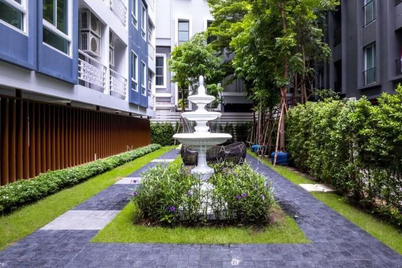 The Elegant Ladprao 1, Bangkok, Soi Ladprao 1, Ladprao Road, Jom Phon, Chatuchak, Bangkok, 1 Bedroom, 30 sqm, Condo For Sale, by Natthaya Ninkhwan, 500606109 - DDproperty.com
