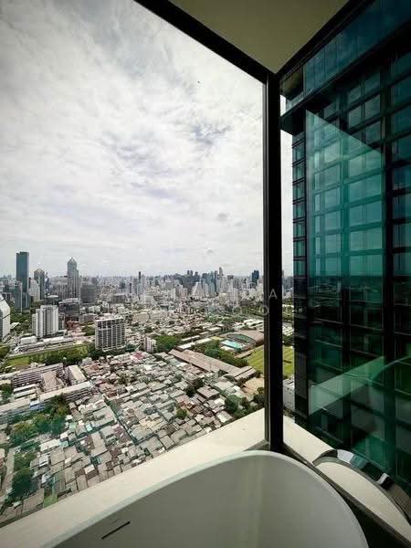 ONE89 Wireless, Bangkok, Wittayu Road, Lumphini, Pathum Wan, Bangkok, 3 Bedrooms, 218 sqm, Condo For Rent, by Rinrada Permpool, 500606113 - DDproperty.com