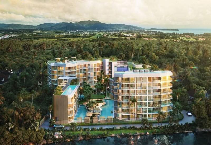 Siamese Bangtao, Phuket, Koktanode, soi 3, Choeng Thale, Thalang, Phuket, 2 Bedrooms, 71 sqm, Condo For Sale, by Melinda Lonuch, 500606114 - DDproperty.com