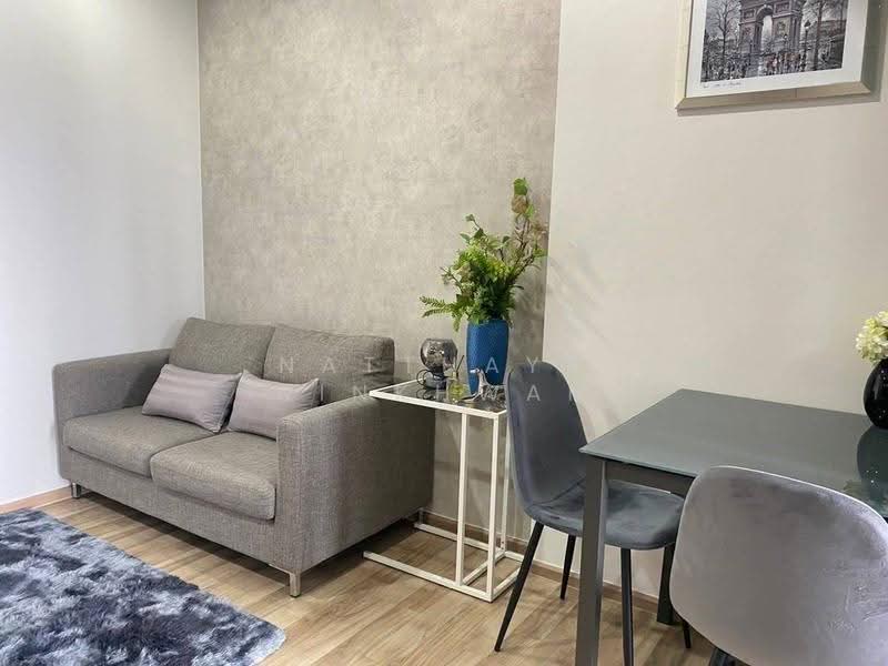 The Line Jatujak-Mochit, bangkok, Phaholyothin Road, Jom Phon, Chatuchak, Bangkok, 1 Bedroom, 35 sqm, Condo For Rent, by Natthaya Ninkhwan, 500606118 - DDproperty.com