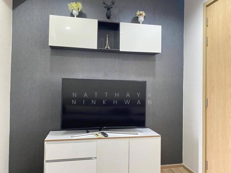 The Line Jatujak-Mochit, bangkok, Phaholyothin Road, Jom Phon, Chatuchak, Bangkok, 1 Bedroom, 35 sqm, Condo For Rent, by Natthaya Ninkhwan, 500606118 - DDproperty.com