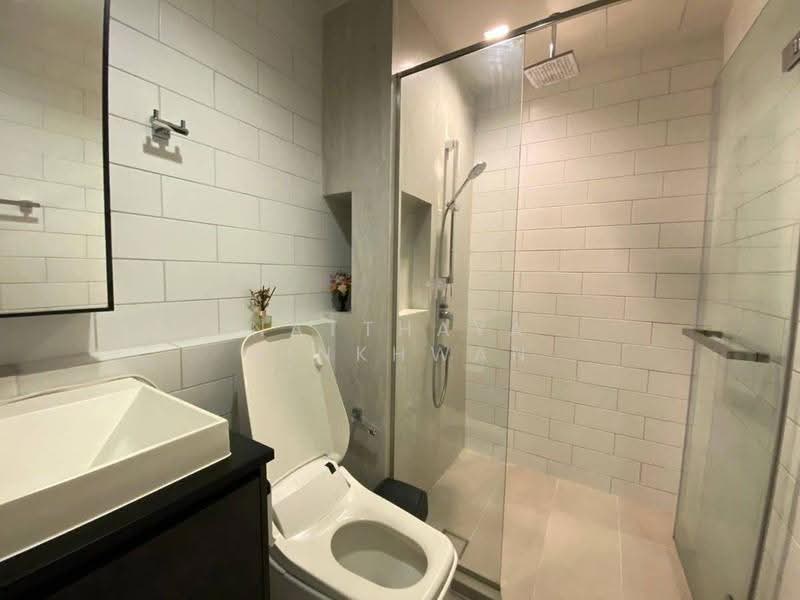 The Line Jatujak-Mochit, bangkok, Phaholyothin Road, Jom Phon, Chatuchak, Bangkok, 1 Bedroom, 35 sqm, Condo For Rent, by Natthaya Ninkhwan, 500606118 - DDproperty.com