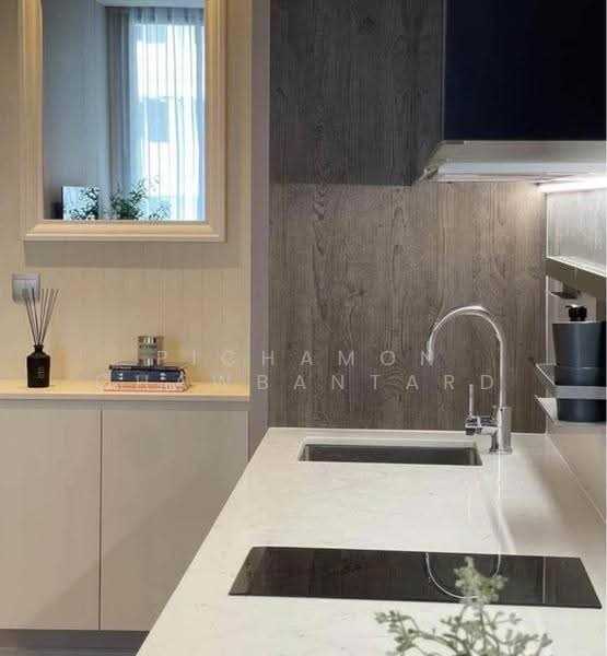 Muniq Langsuan, Bangkok, Soi Tonson, Lumphini, Pathum Wan, Bangkok, 1 Bedroom, 54 sqm, Condo For Sale, by Pichamon Chawbantard, 500606123 - DDproperty.com