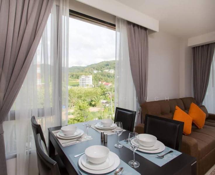 6th Avenue Surin, phuket, Choeng Thale, Thalang, Phuket, 1 Bedroom, 35 sqm, Condo For Sale, by Melinda Lonuch, 500606125 - DDproperty.com