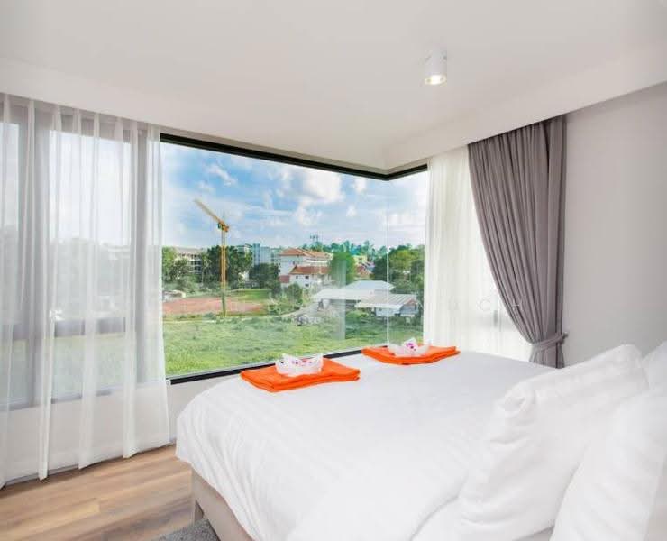 6th Avenue Surin : 6 อเวนิว สุรินทร์, ภูเก็ต, เชิงทะเล, ถลาง, ภูเก็ต, 35 ตร.ม., คอนโด ขาย, โดย Melinda Lonuch, 500606125 - DDproperty.com