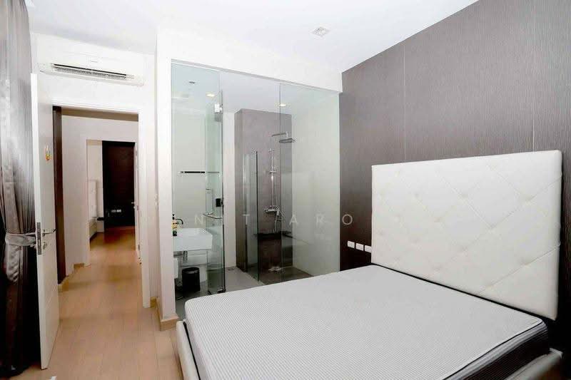 Urbano Absolute Sathon-Taksin : เออร์บาโน่ แอบโซลูท สาทร - ตากสิน , กรุงเทพ, 345 ซอยเจริญนคร 14/2, คลองต้นไทร, คลองสาน, กรุงเทพ, 120 ตร.ม., คอนโด ให้เช่า, โดย Vinit Arora, 500606128 - DDproperty.com