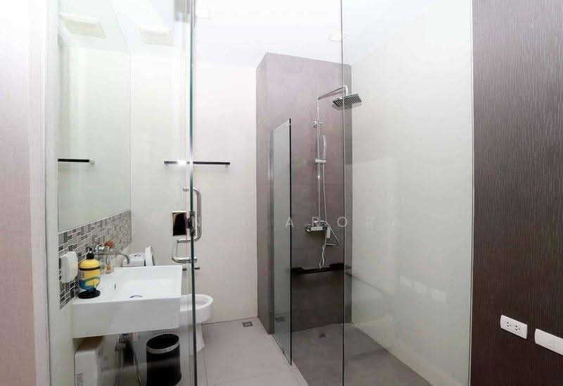 Urbano Absolute Sathon-Taksin : เออร์บาโน่ แอบโซลูท สาทร - ตากสิน , กรุงเทพ, 345 ซอยเจริญนคร 14/2, คลองต้นไทร, คลองสาน, กรุงเทพ, 120 ตร.ม., คอนโด ให้เช่า, โดย Vinit Arora, 500606128 - DDproperty.com
