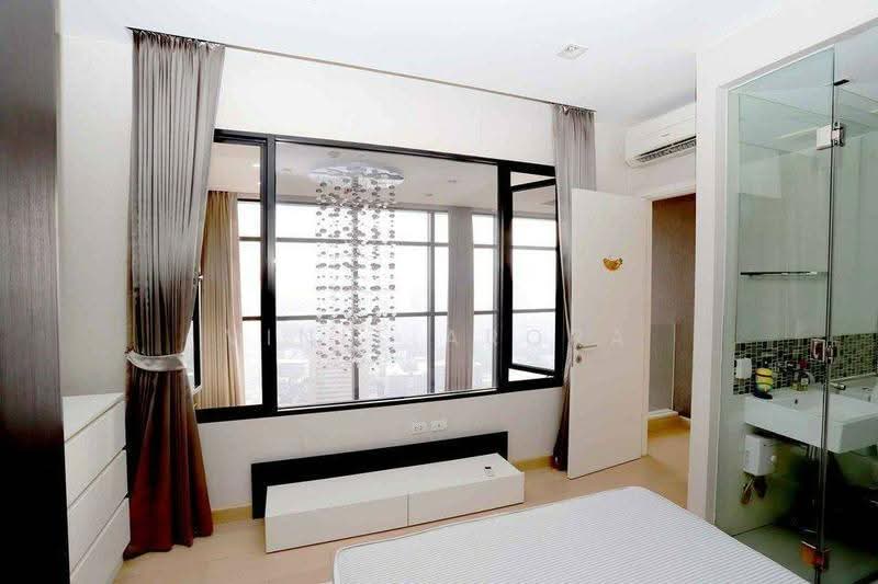 Urbano Absolute Sathon-Taksin : เออร์บาโน่ แอบโซลูท สาทร - ตากสิน , กรุงเทพ, 345 ซอยเจริญนคร 14/2, คลองต้นไทร, คลองสาน, กรุงเทพ, 120 ตร.ม., คอนโด ให้เช่า, โดย Vinit Arora, 500606128 - DDproperty.com